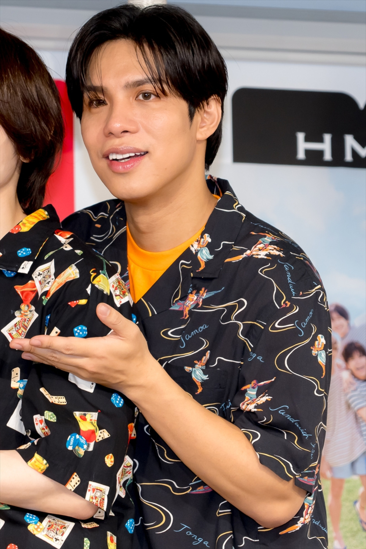 MATSURI、レコ大新人賞はまだ実感なし　グループでの目標は「紅白歌合戦」