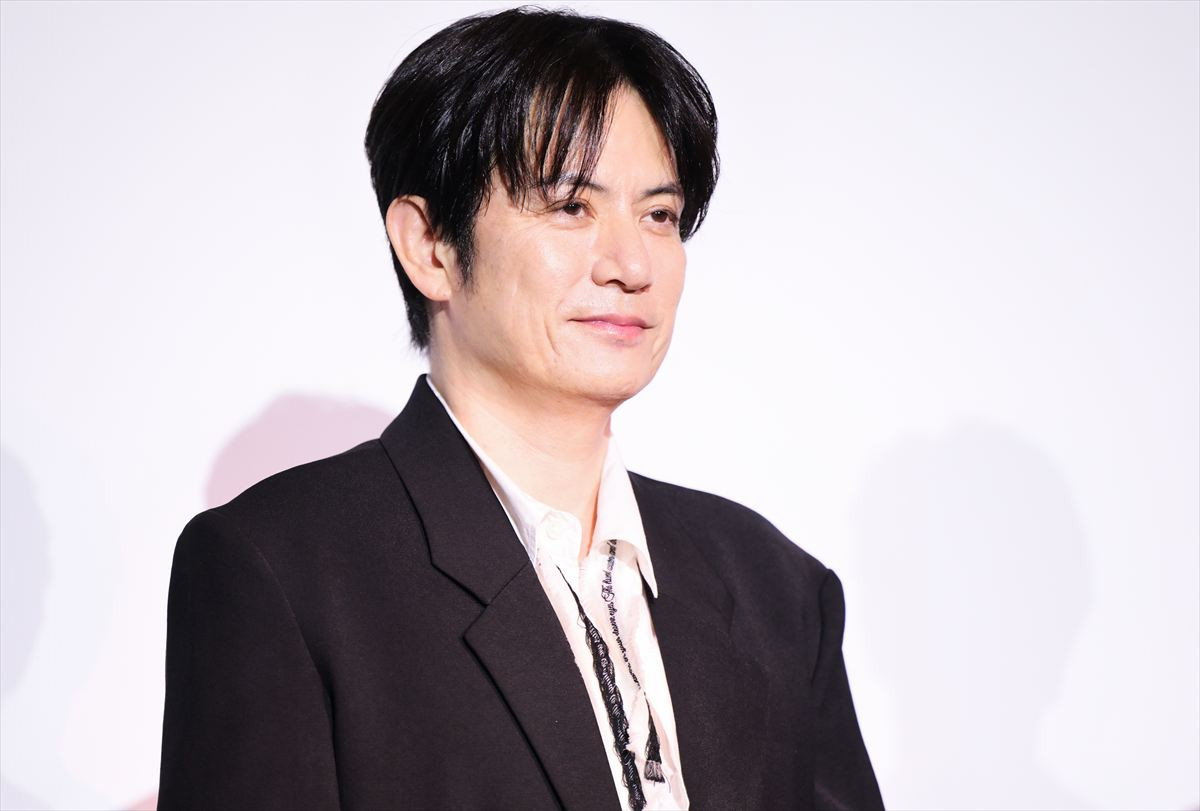 原嘉孝、初主演映画で映画賞トロフィー獲得　自身にとってのヒーローは「ファンの方」