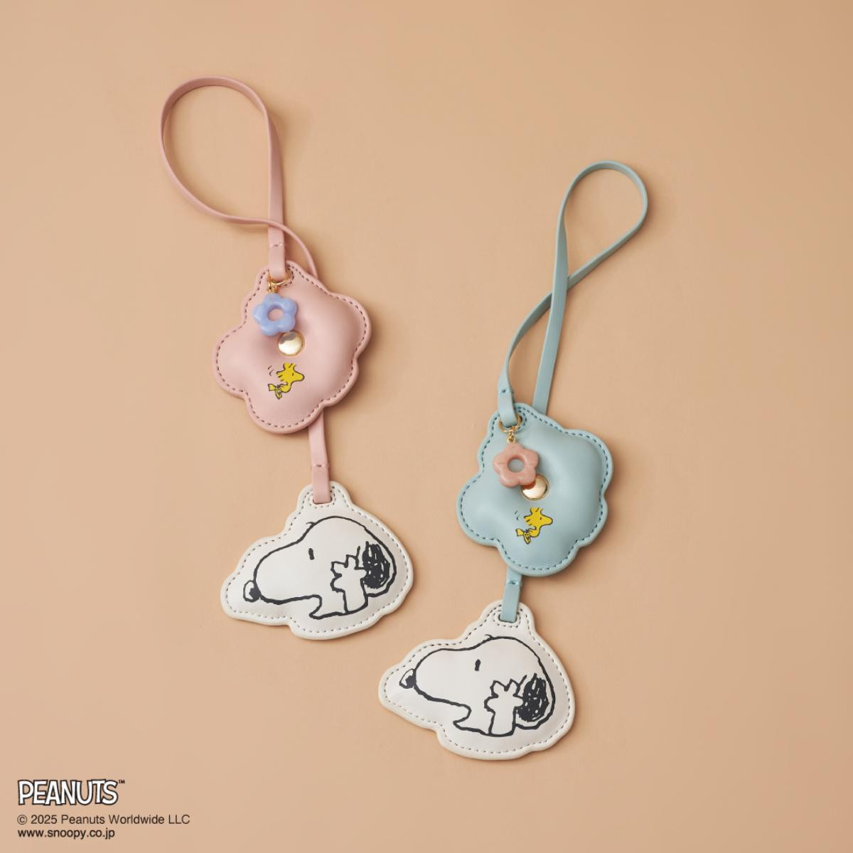 251104『PEANUTS』「サマンサタバサ」