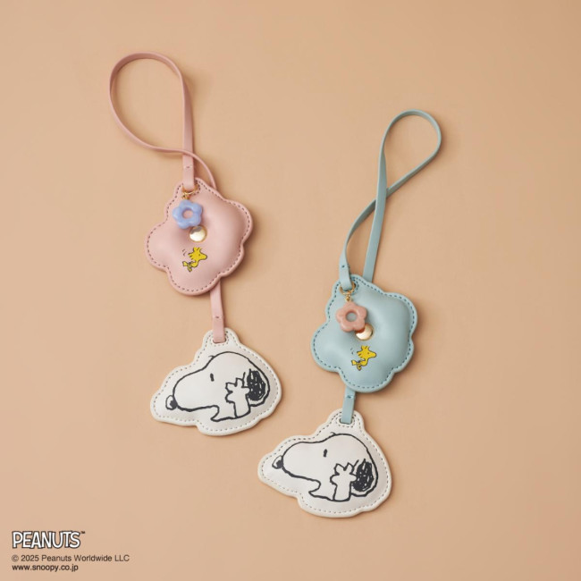 新品未開封　サマンサタバサ✖️PEANUTS ピーナッツ」の優しい雰囲気を詰め込んだ「スヌーピー」コレクションが