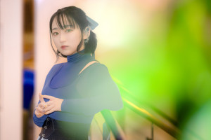 映画『羅小黒戦記2 ぼくらが望む未来』ルーイエ役・悠木碧