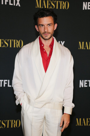 ジョナサン・ベイリー