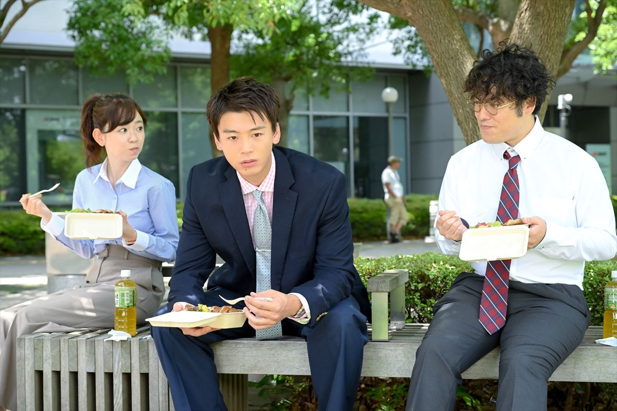 「完ぺき！」じゃなくていい。『じゃあ、あんたが作ってみろよ』は大人たちへの全力応援ドラマだ！