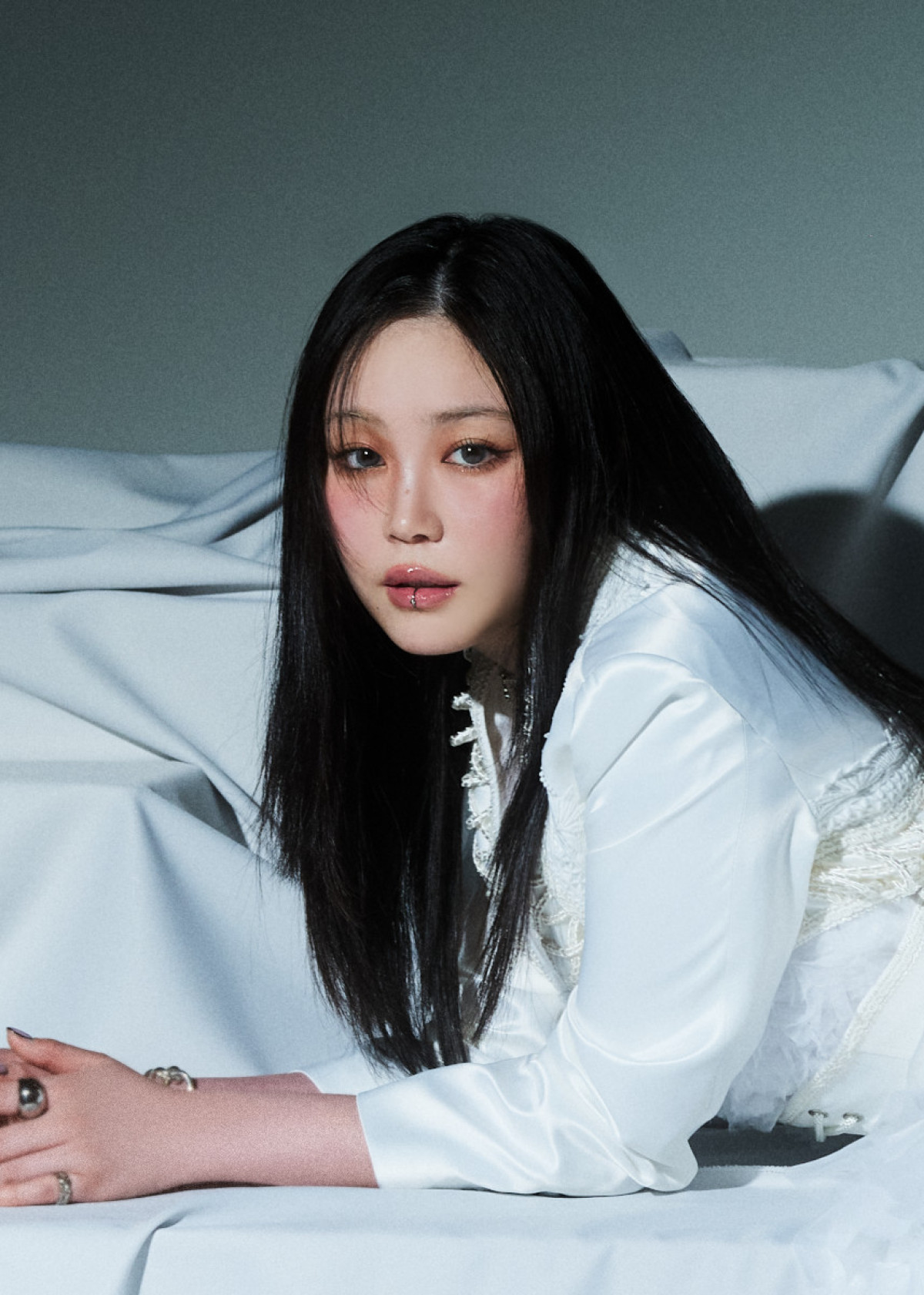 『エリスの聖杯』来年1.8アニメ放送開始！　貴族社会を取り巻く巨大な陰謀描くサスペンスファンタジー