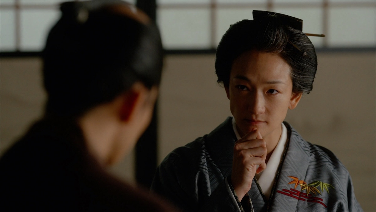 『べらぼう』まさかの人物が“蔦重”横浜流星に“共闘”呼びかけ　ネット衝撃「胸熱展開」「大江戸アベンジャーズ」（ネタバレあり）