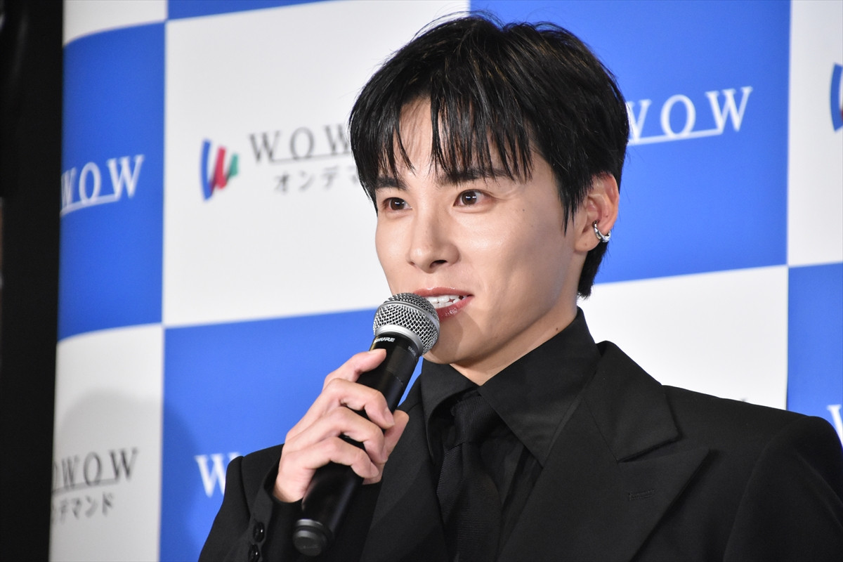 多部未華子、夫のDVに苦しむ役で大切にしたことは「痛々しく見せること」