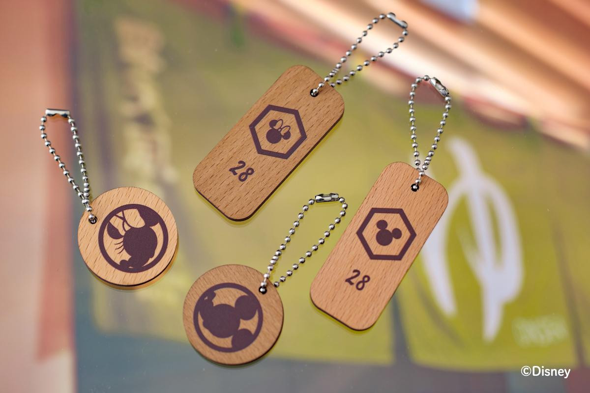 251117「ディズニーオリジナルアイテム」