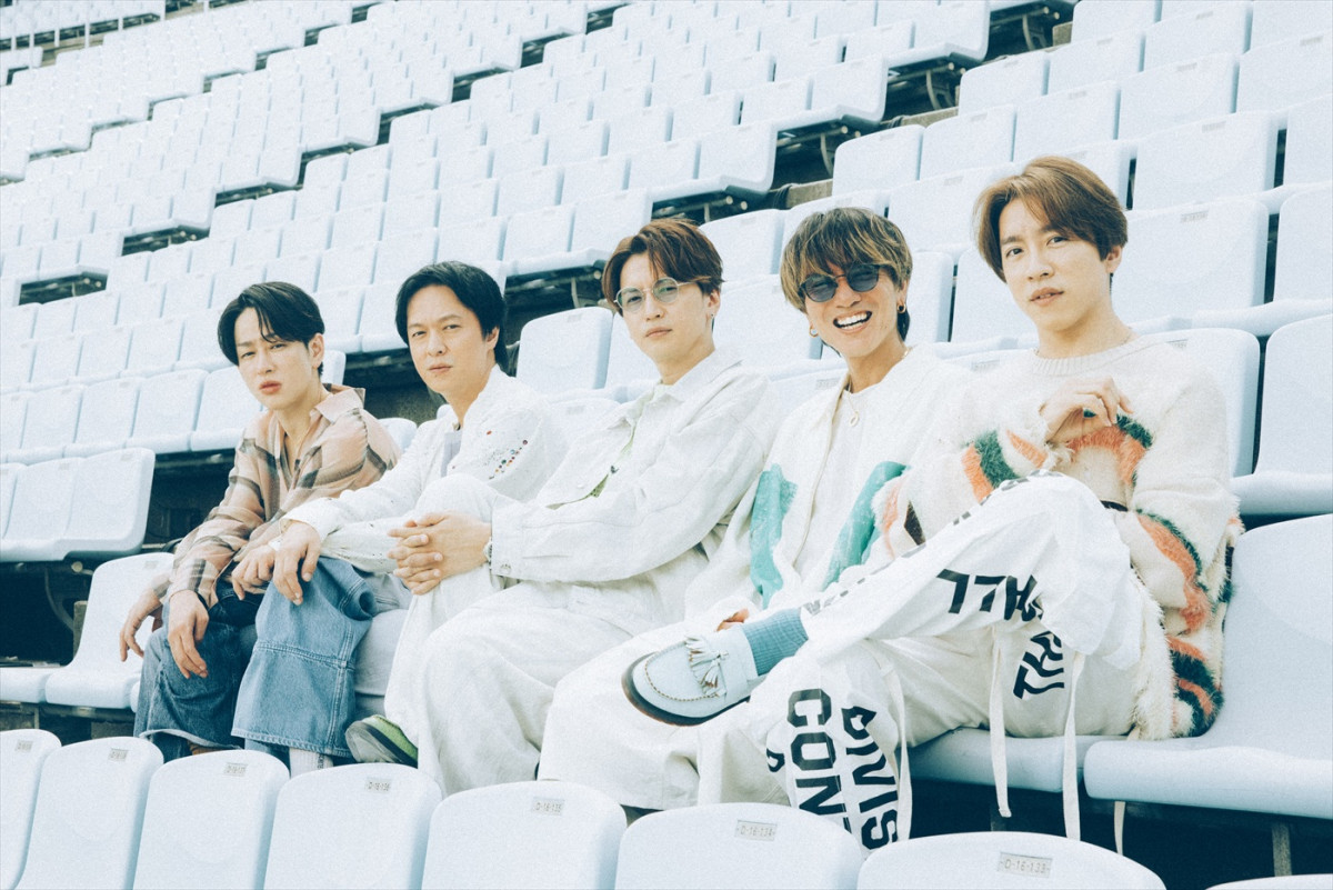 timelesz、キンプリ、Snow Man、HANAら、『ベストアーティスト2025』第2弾出演アーティスト発表