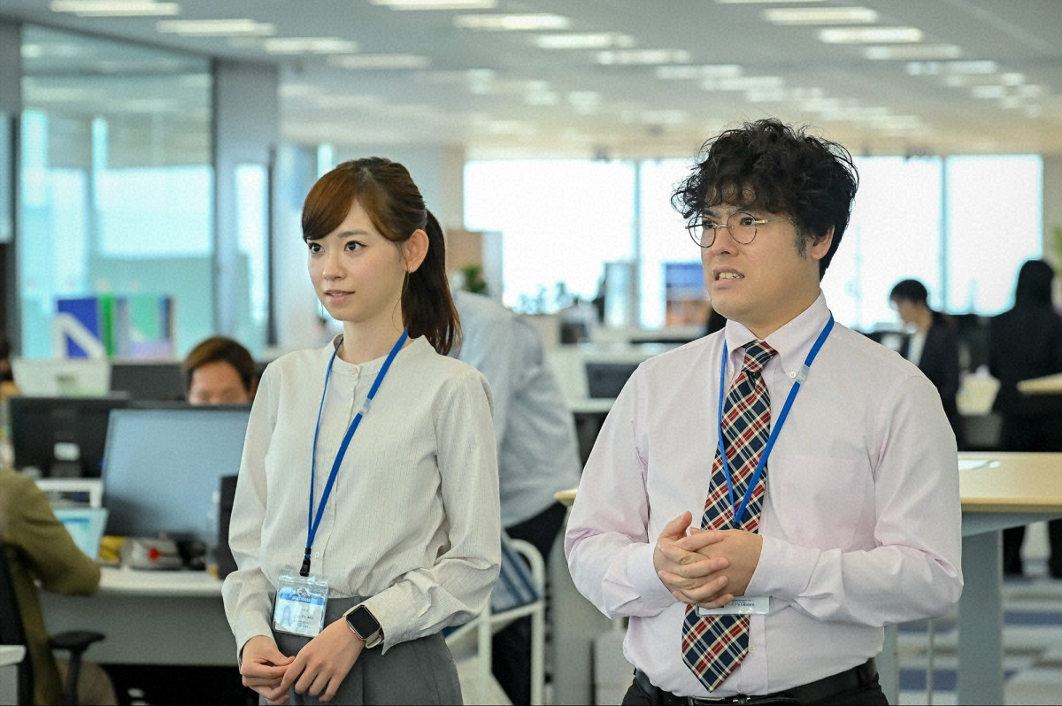 『じゃあ、あんたが作ってみろよ』第7話　勝男＆鮎美、別れていることを言い出せないまま両家顔合わせへ