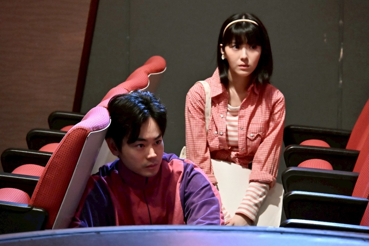 『もしがく』菅田将暉vs生田斗真、芝居対決に称賛　まさかの“オチ”にも反響「最高」「過去一グッときた」（ネタバレあり）