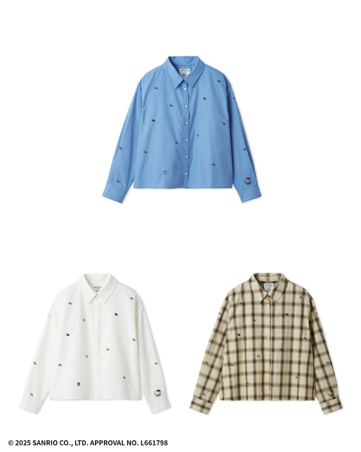 241120_「FURFUR」×ハローキティ