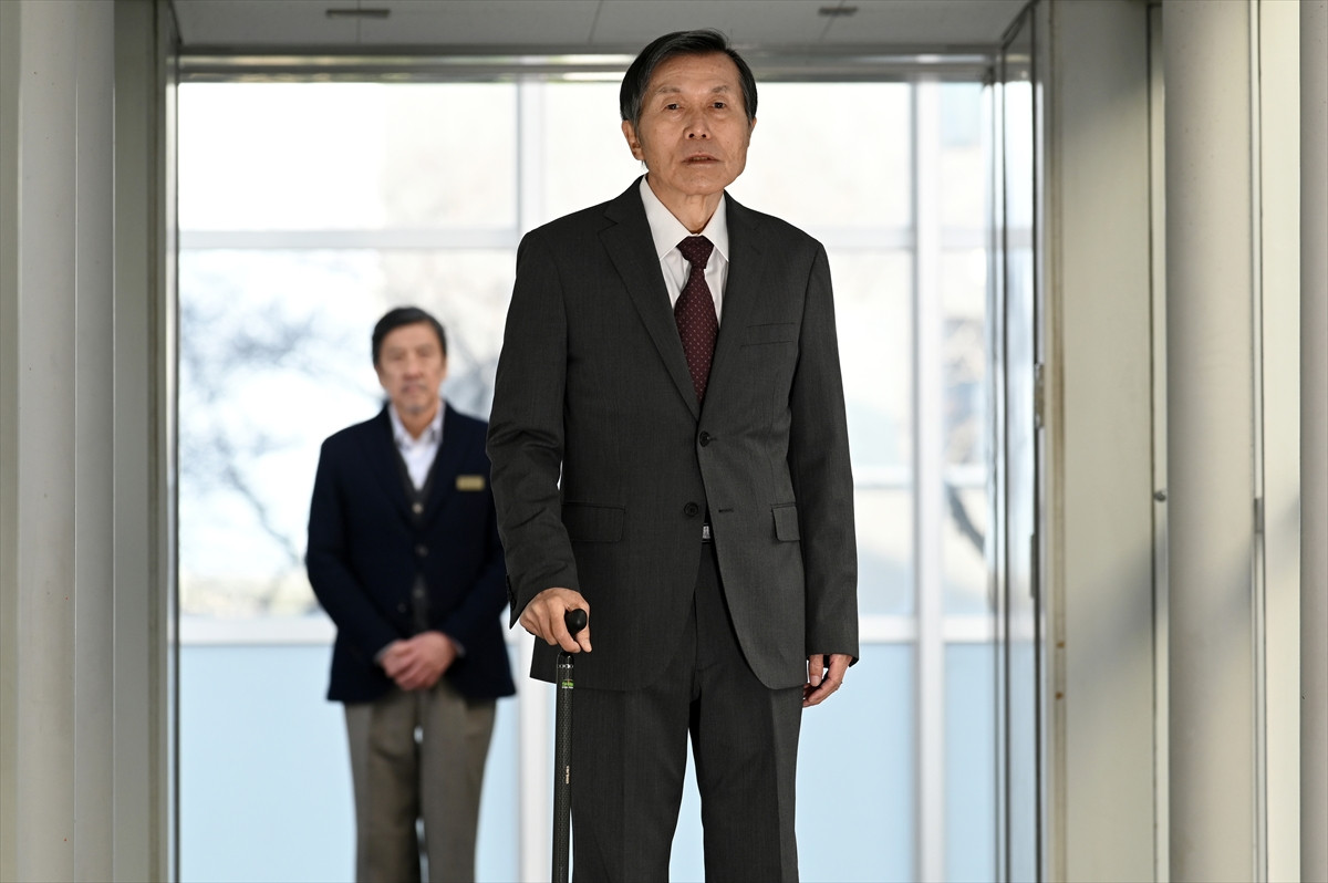 毎熊克哉×大西礼芳『安楽死特区』予告解禁　患者とその家族を演じた筒井真理子、平田満、余貴美子からコメントも