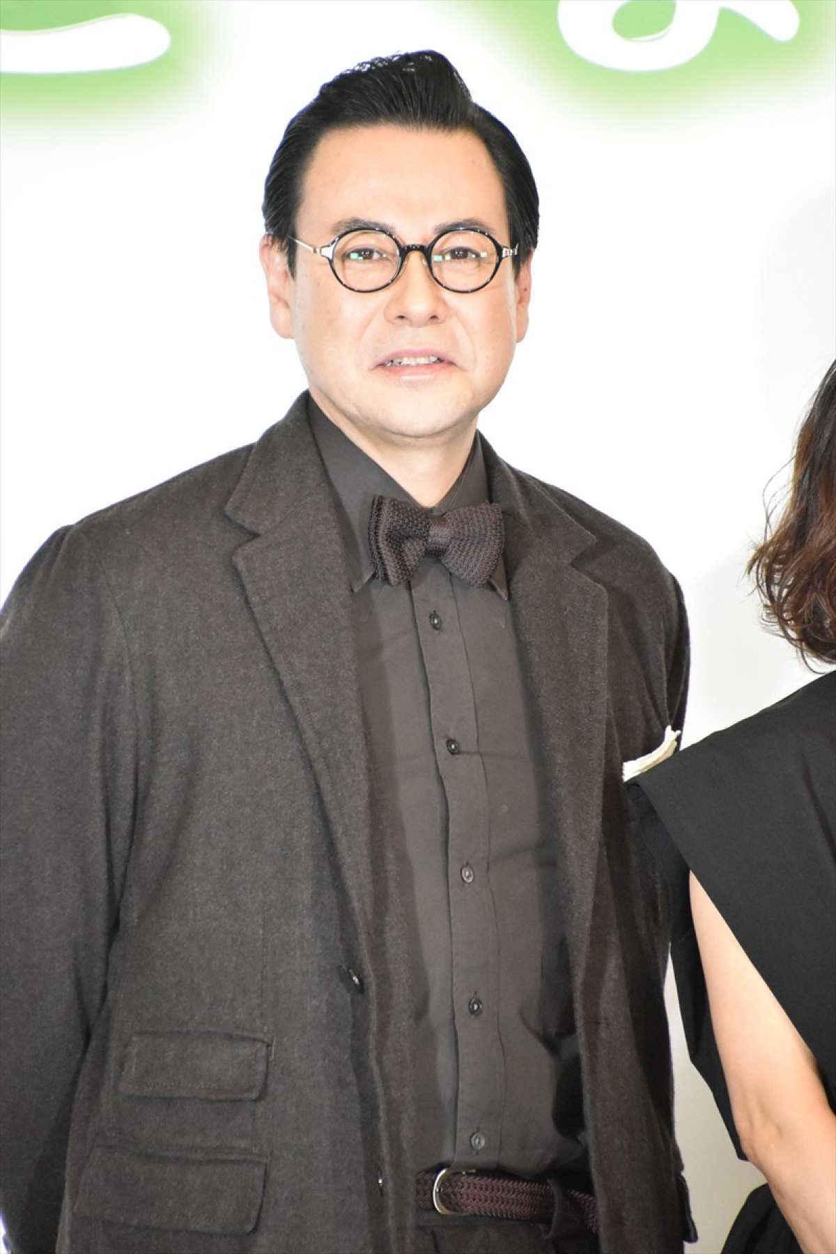 浜辺美波、目黒蓮の印象は「思っていた50倍以上は忙しそう」