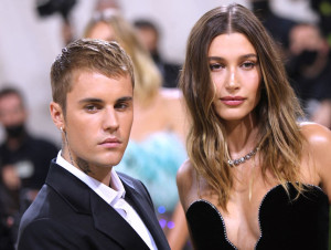 ジャスティン・ビーバー、家族で『インクレディブル・ファミリー』にガチ変身