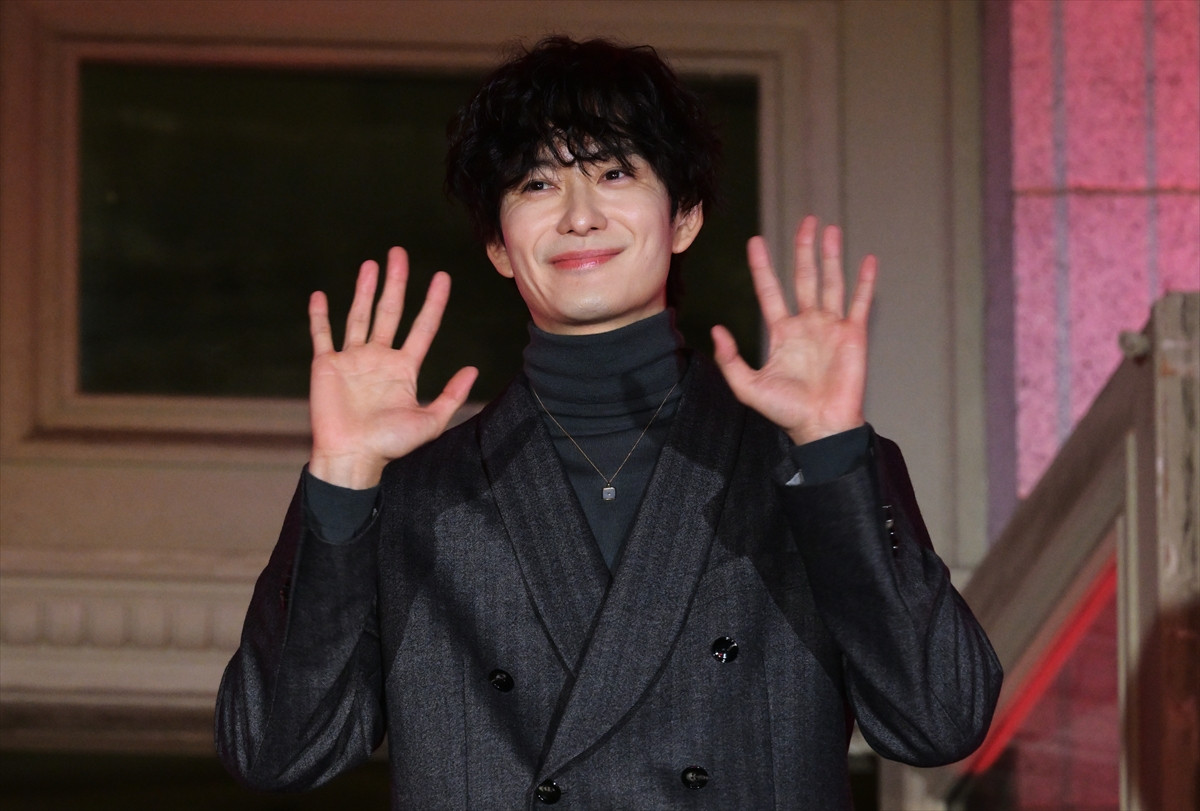 芦田愛菜、初の細田組を通じて感じた思い「生きることは愛すること」