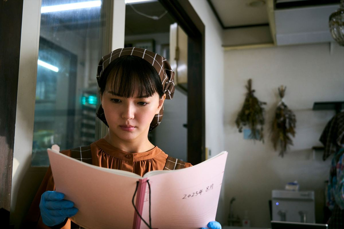 『シャドウワーク』多部未華子・石田ひかり・寺島しのぶがDV被害者演じる　本予告解禁