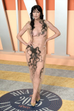 ジュリア・フォックス（第97回アカデミー賞アフターパーティー）