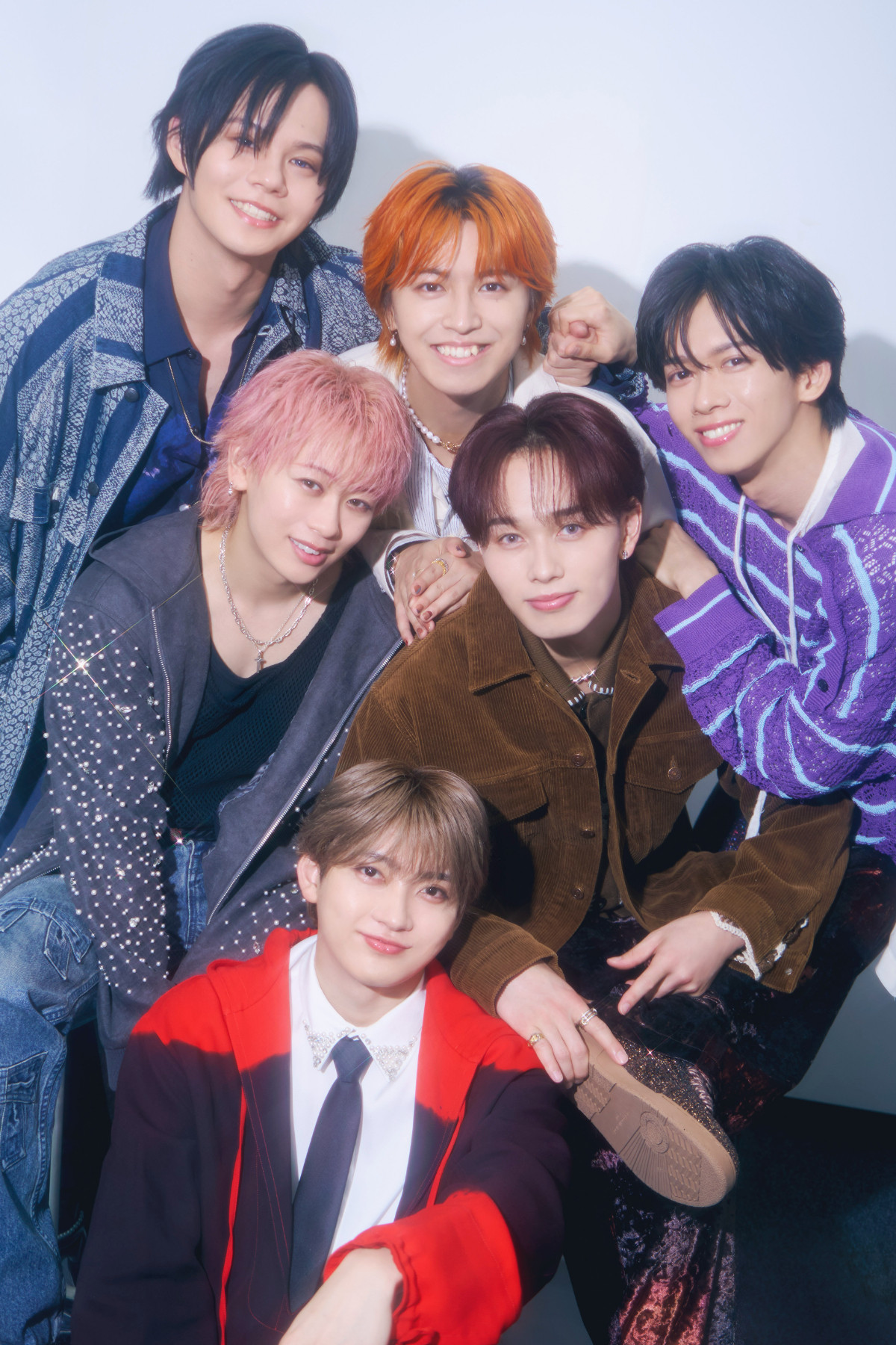 『The Movie RE:VE』インタビュー　20251008実施