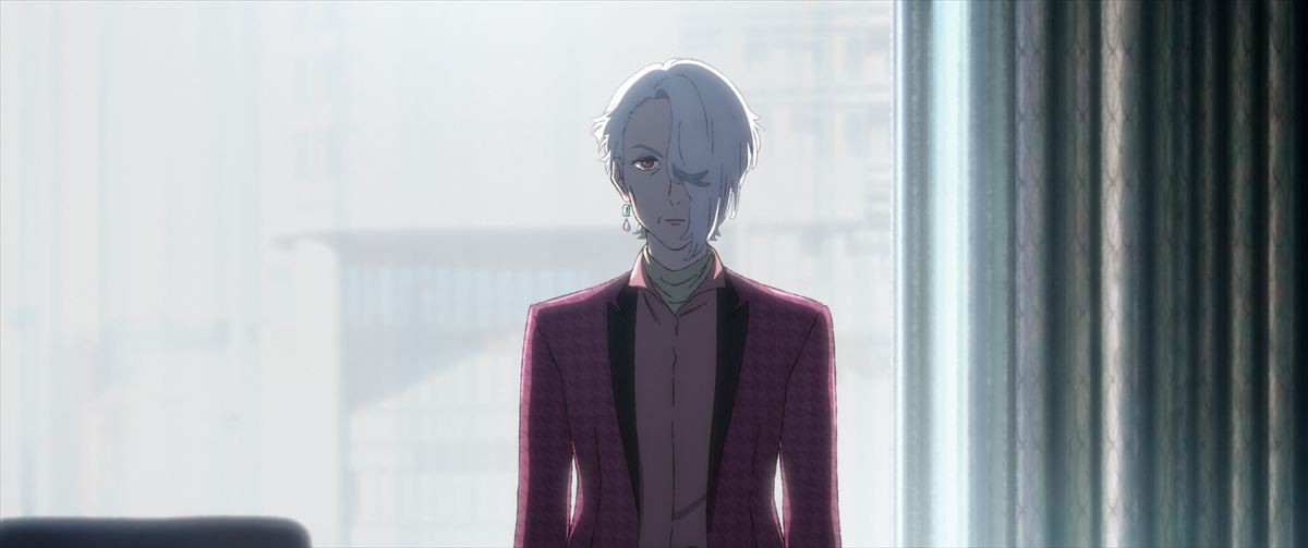 高橋文哉主演アニメ『クスノキの番人』齋藤飛鳥、宮世琉弥、大沢たかおが声優参加！　ビジュアル＆予告解禁