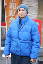 ドラマ『人質は脚本家』に出演する高橋克実