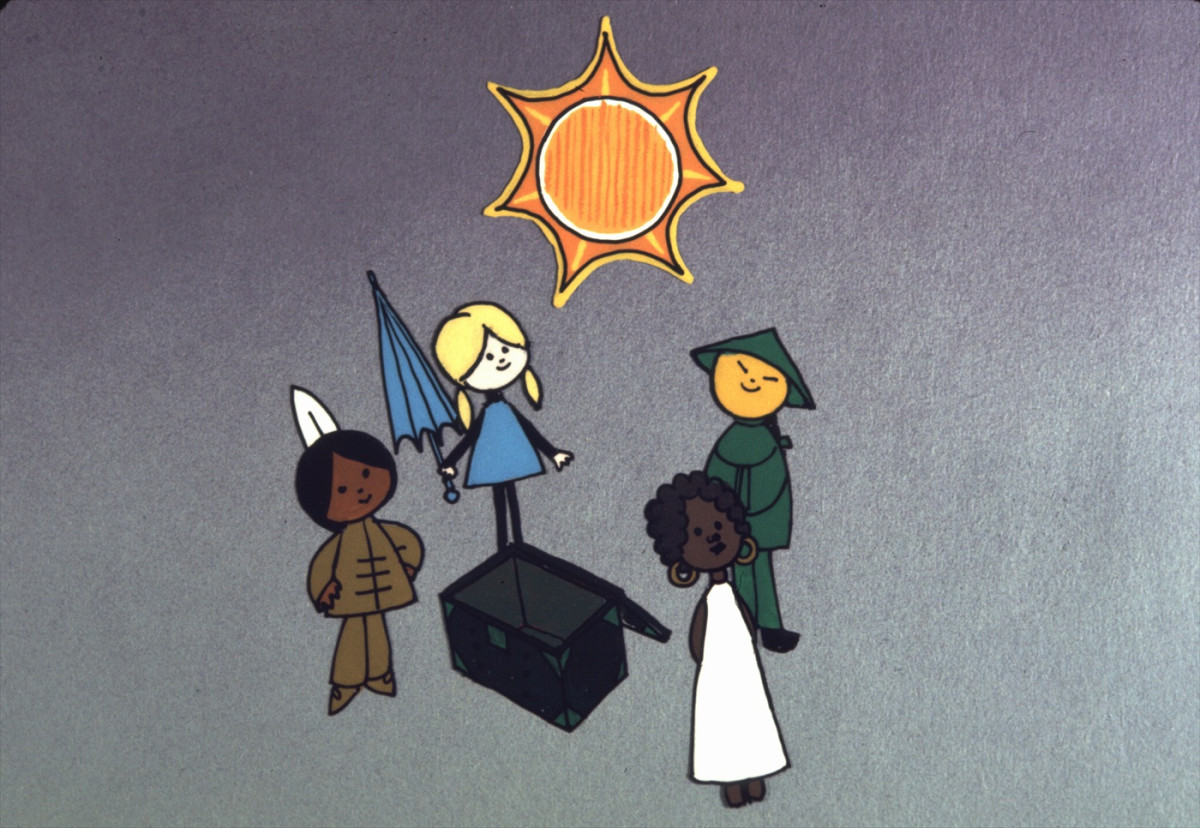 三鷹の森ジブリ美術館ライブラリー「20周年記念映画祭」開催決定　「バッタ君 町に行く」など名作アニメを2週間限定上映