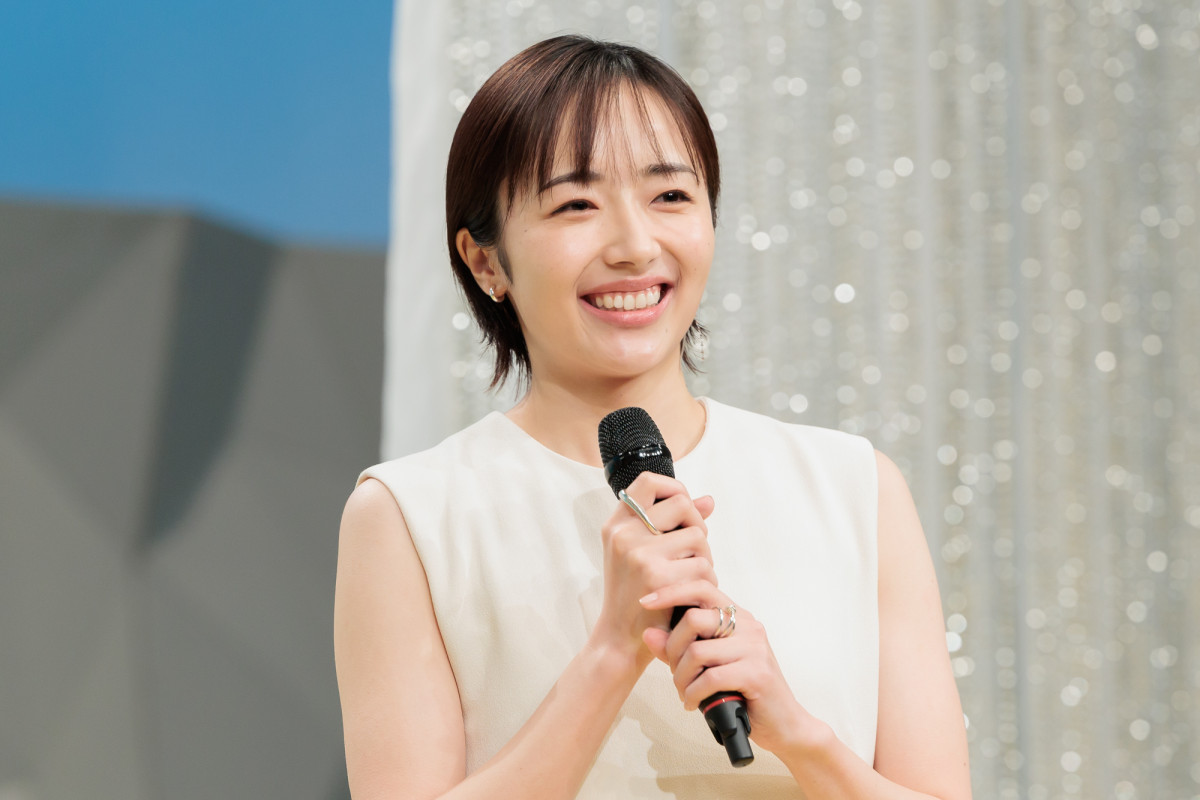 2027年春の朝ドラは『巡（まわ）るスワン』　主演・森田望智　脚本・バカリズム　女性警察官が贈るヒューマンコメディ