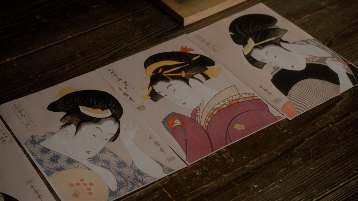 『べらぼう』“蔦重”横浜流星、大型プロジェクト発足→驚きのラストに歓喜「写楽！爆誕！」「コンビ復活？？」（ネタバレあり）