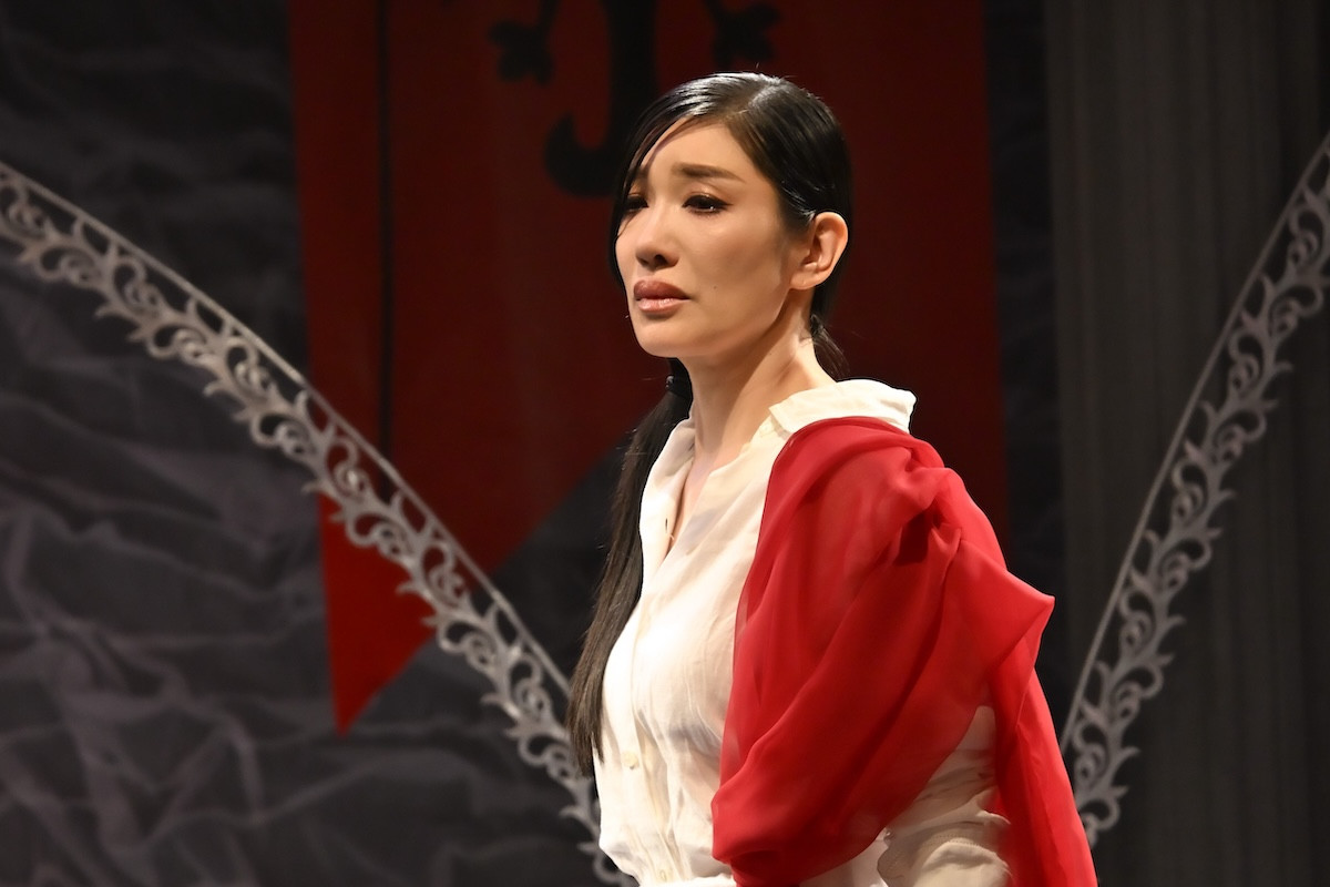 『もしがく』“久部”菅田将暉、憧れの人との対面に呆然　予想外ラストに歓喜の声「なんて贅沢なサプライズ」（ネタバレあり）