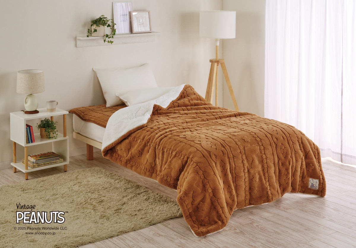 20251126 SNOOPY 2025 ウィンターキャンペーン