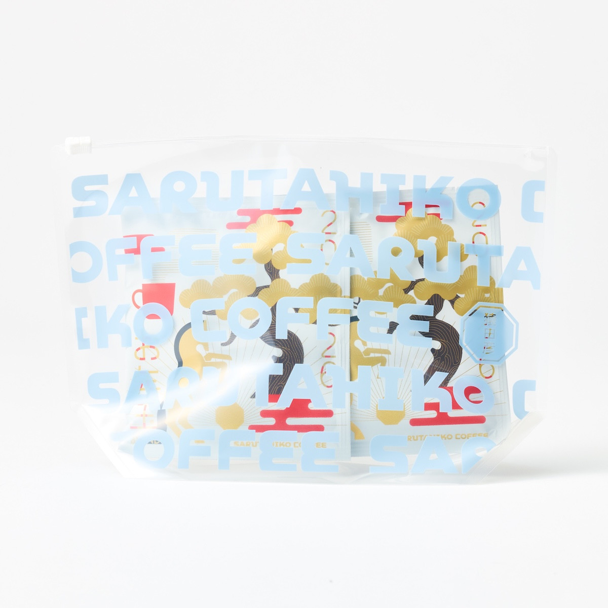 251201_「猿田彦珈琲」2026年福袋