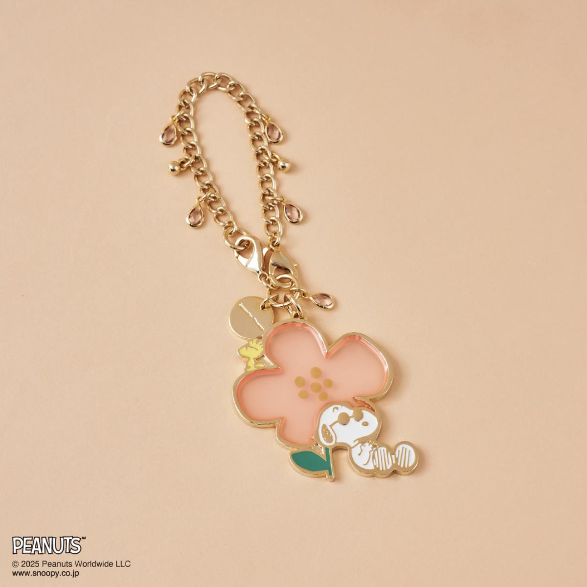 251104『PEANUTS』「サマンサタバサ」