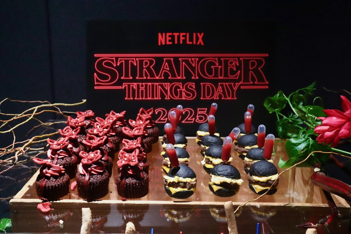 20251106_「STRANGER THINGS DAY」