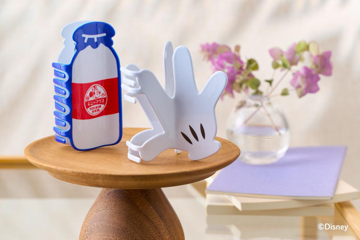 251117「ディズニーオリジナルアイテム」