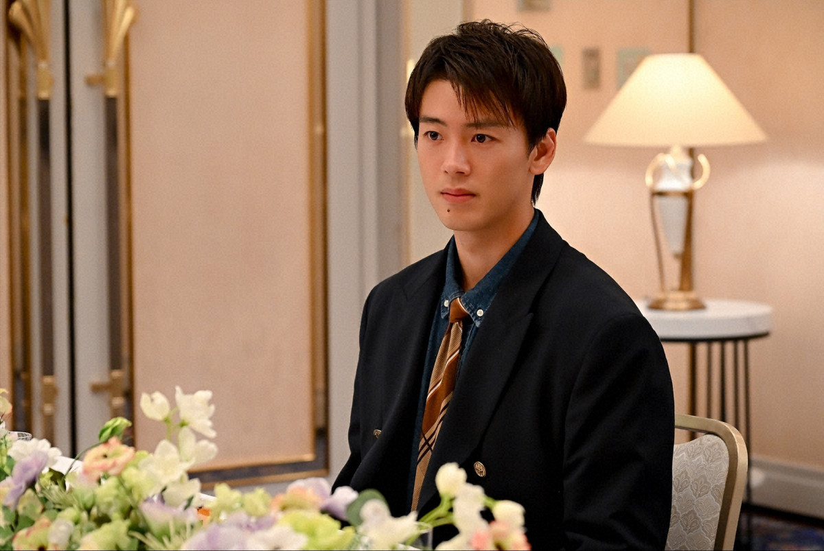 『じゃあ、あんたが作ってみろよ』第7話　勝男＆鮎美、別れていることを言い出せないまま両家顔合わせへ