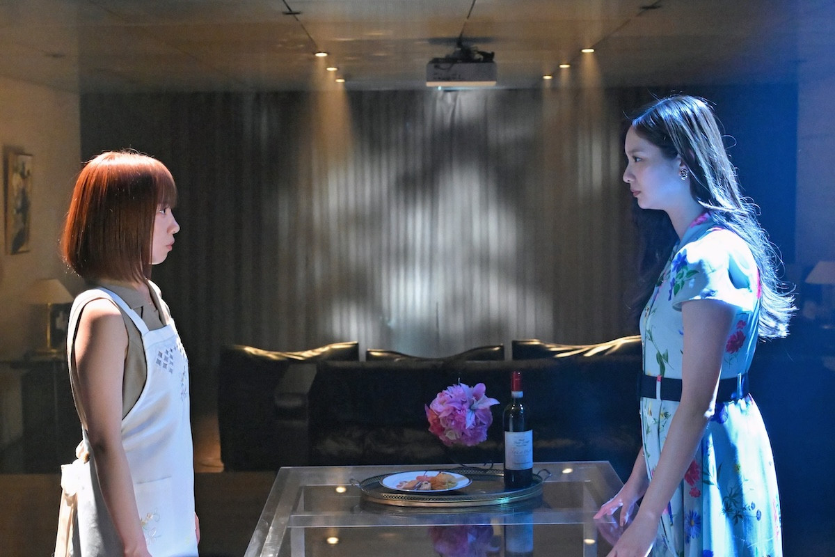 『娘の命を奪ったヤツを殺すのは罪ですか？』第7話より