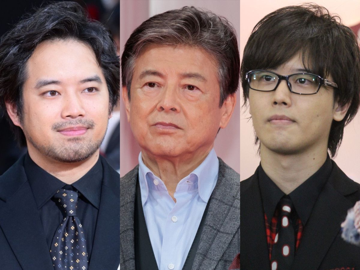 理想の「親子」だと思う芸能人　第1位は3年連続！