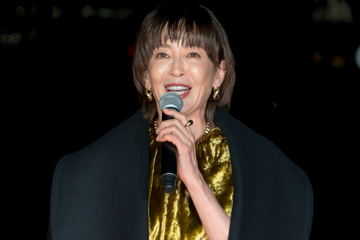 福山雅治、大泉洋のいる北海道に安心感「いろんな許可とか全部通っちゃうんじゃないか」