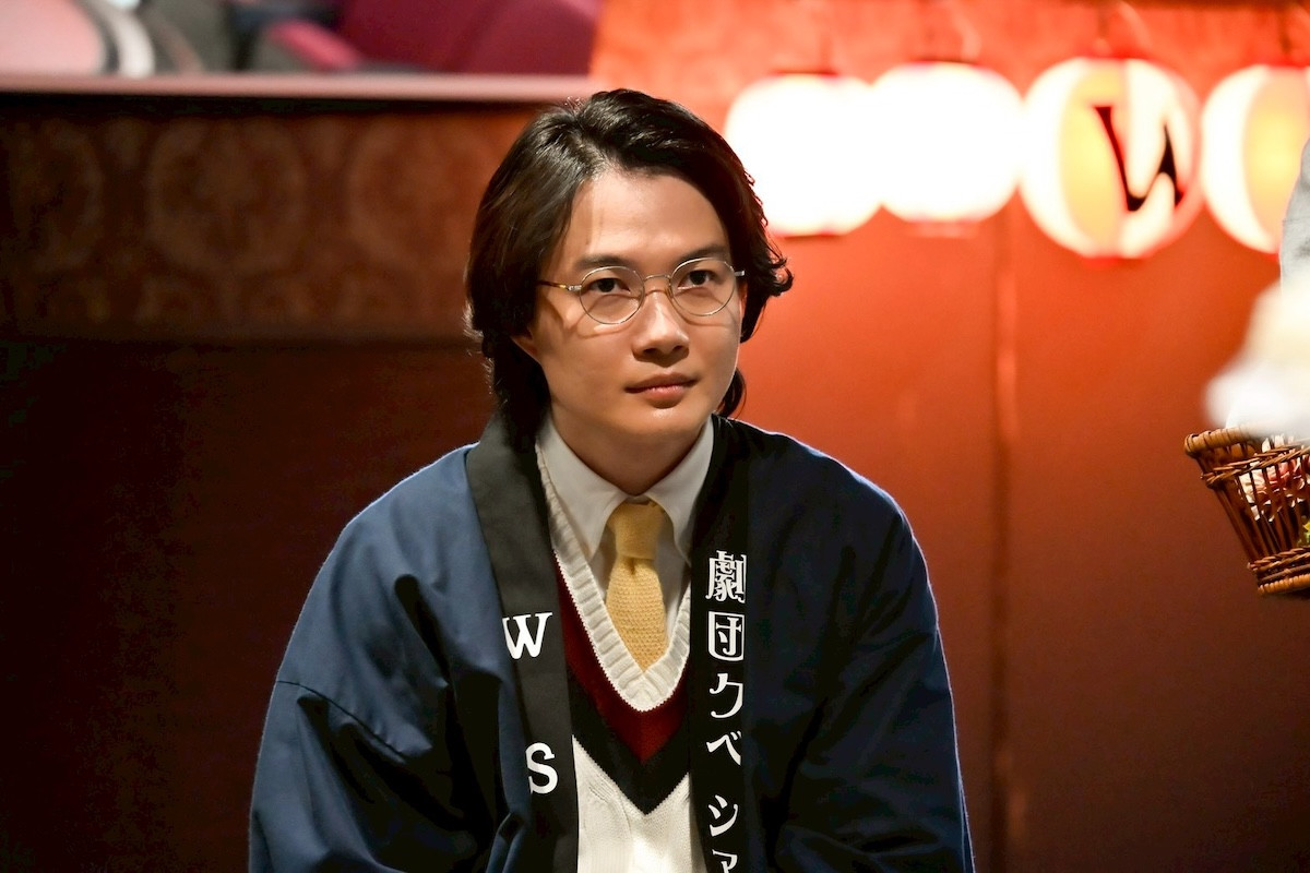 『もしがく』第9話 “久部”菅田将暉と“リカ”二階堂ふみの親密さに“樹里”浜辺美波が不安を感じる