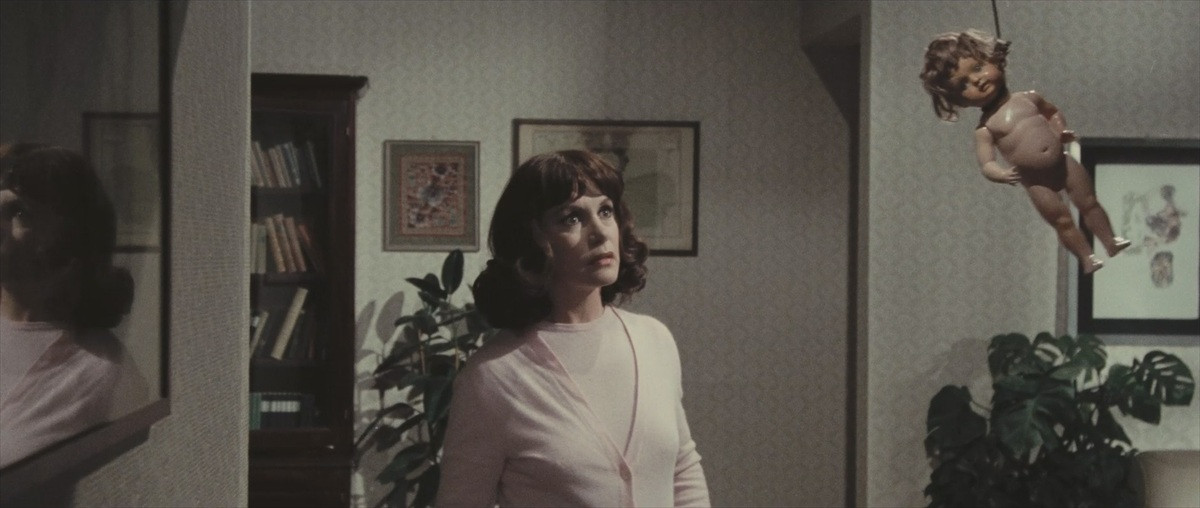 強烈！　エロ・グロ・サイコな異常作が多発したイタリアン・ホラーを“再発掘”