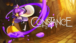 『Constance』キービジュアル
