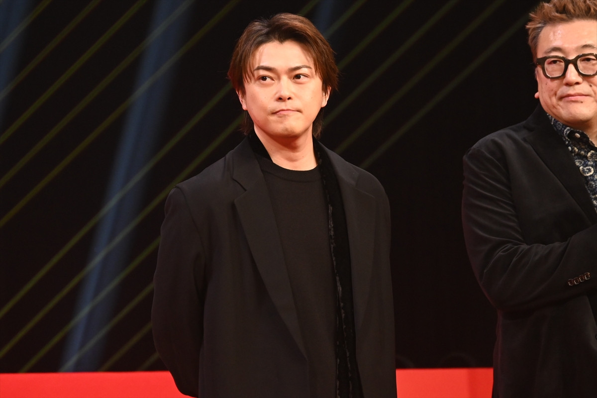 ムロツヨシ、渾身の企画でプライベートでは「ほぼ会わない」佐藤二朗へ出演打診！　念願の福田組主演も、佐藤は「感慨」なし