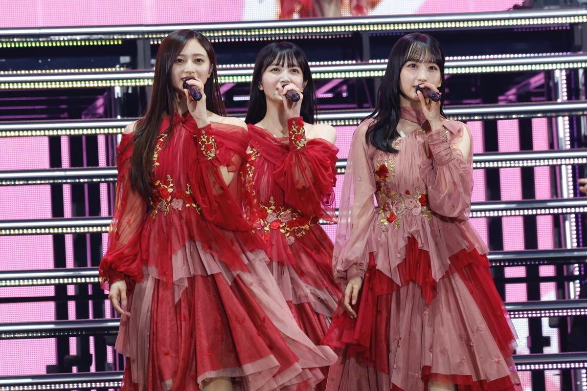 乃木坂46・久保史緒里が卒業　駆け抜けた9年間「最っ高に青春しました！」