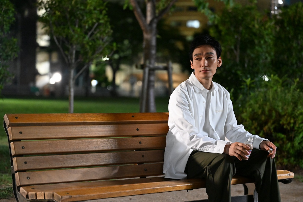 『終幕のロンド』第8話 “鳥飼”草なぎ剛、被害者を隠蔽する御厨家の闇に迫る