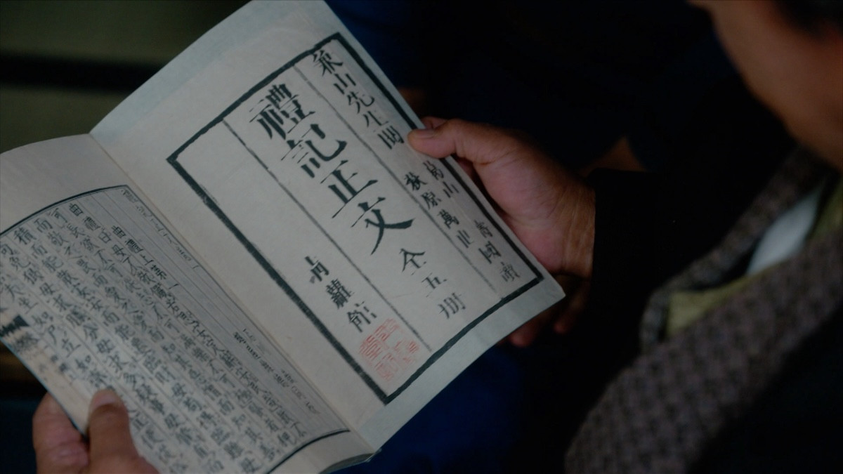 『べらぼう』“開運先生”太田光がしゃべった！　決めゼリフ横取りにツッコミ続々「お前が言うんかい笑」「アドリブだろ！」