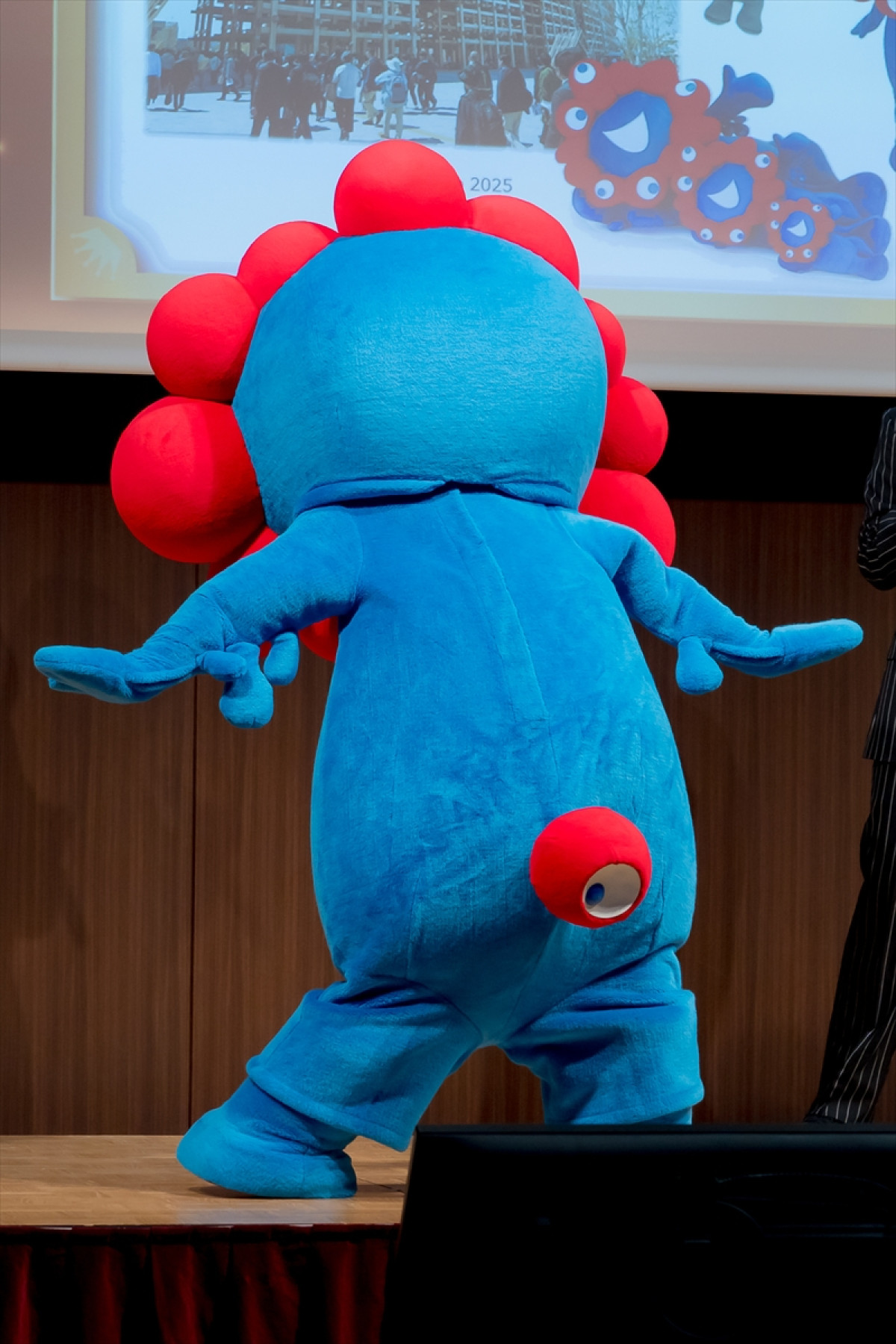 森香澄、“今年の顔”に選ばれ喜び「身の引き締まる思いです」　2026年の抱負も語る