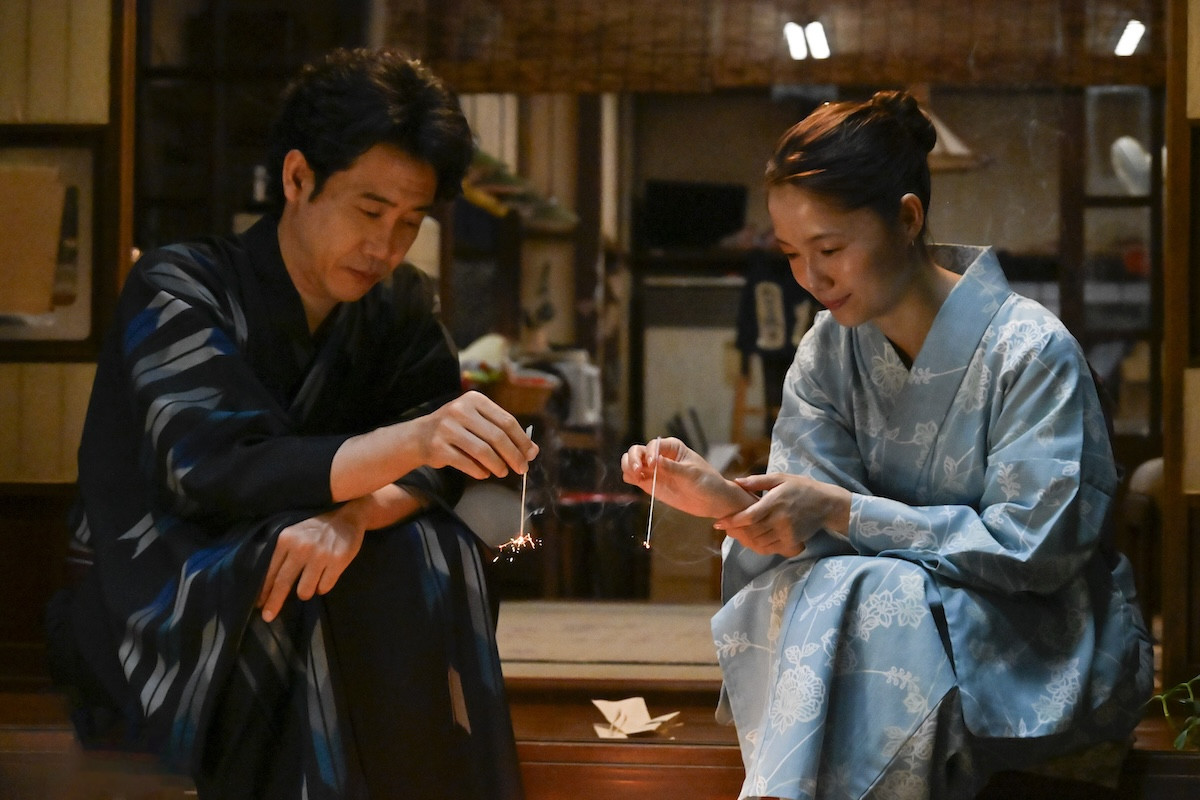 『ちょっとだけエスパー』第3話 “四季”宮崎あおいとの距離が縮まる“文太”大泉洋のもとに物騒なミッションが届く