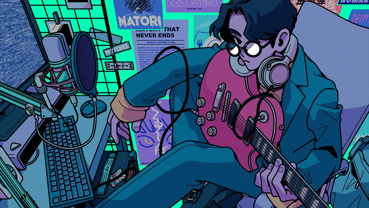 『【推しの子】』第3期、メインビジュアル＆第1弾PV解禁　EDはなとり「セレナーデ」に