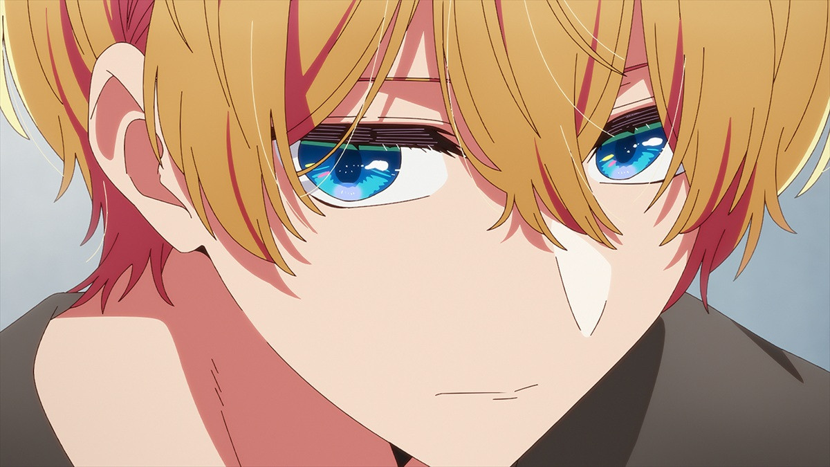 『【推しの子】』第3期、メインビジュアル＆第1弾PV解禁　EDはなとり「セレナーデ」に