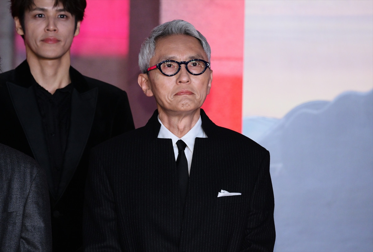 芦田愛菜、初の細田組を通じて感じた思い「生きることは愛すること」