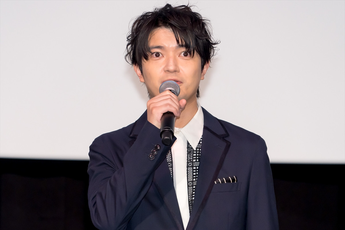 timelesz・寺西拓人、スタッフから座長っぷり明かされ照れ笑い「一言一句そのとおりでございます」